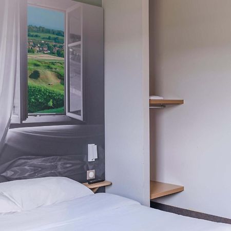 B&B Hotel بلفور المظهر الخارجي الصورة