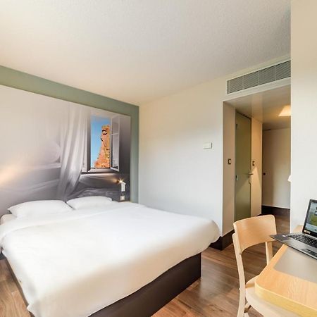 B&B Hotel بلفور المظهر الخارجي الصورة