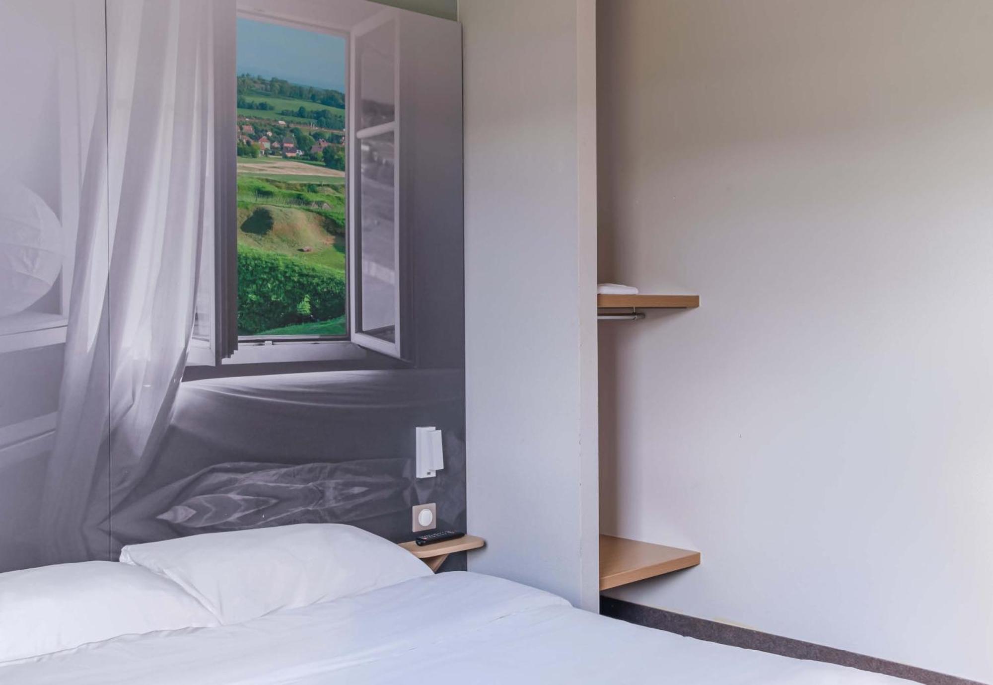 B&B Hotel بلفور المظهر الخارجي الصورة