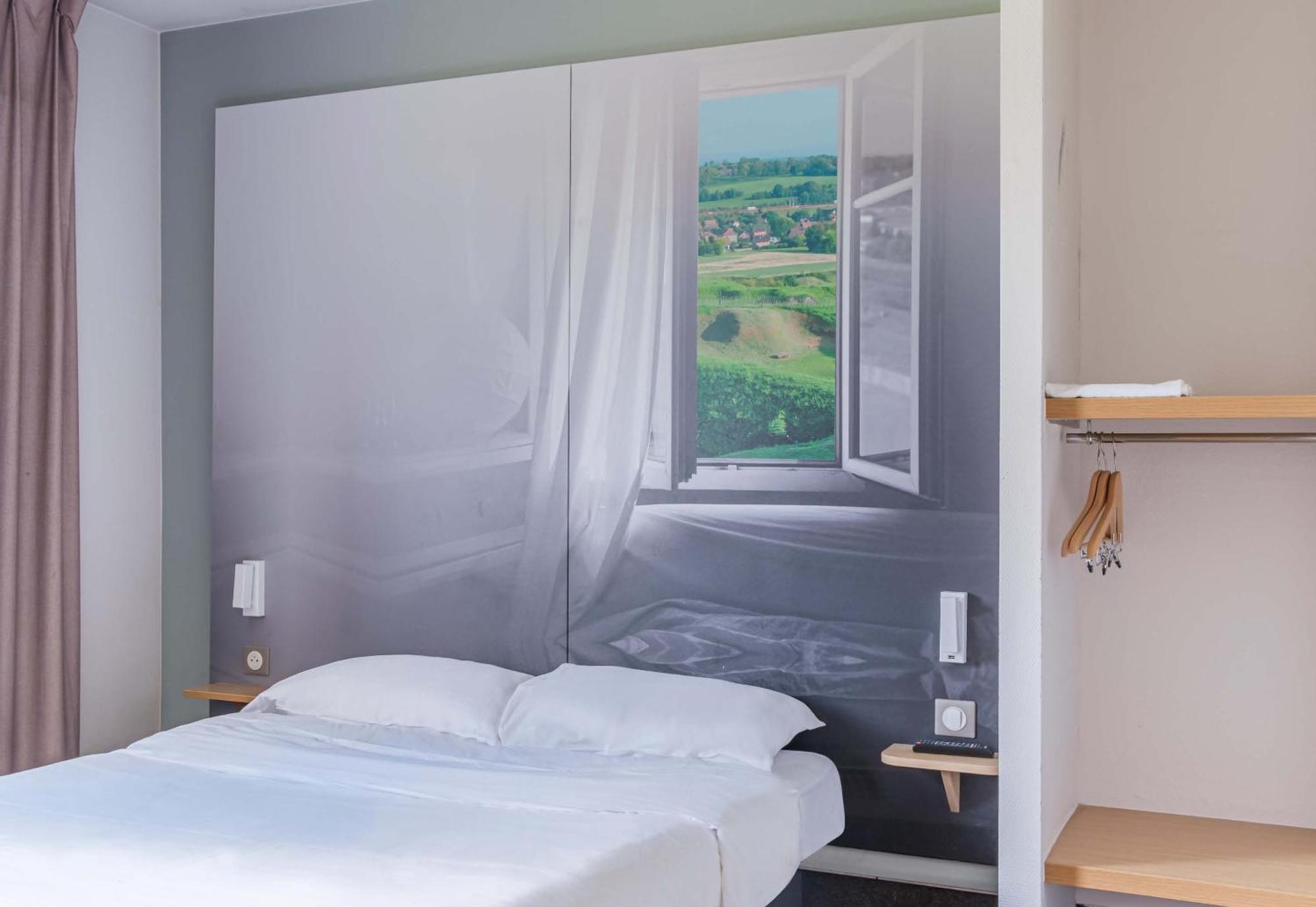 B&B Hotel بلفور المظهر الخارجي الصورة