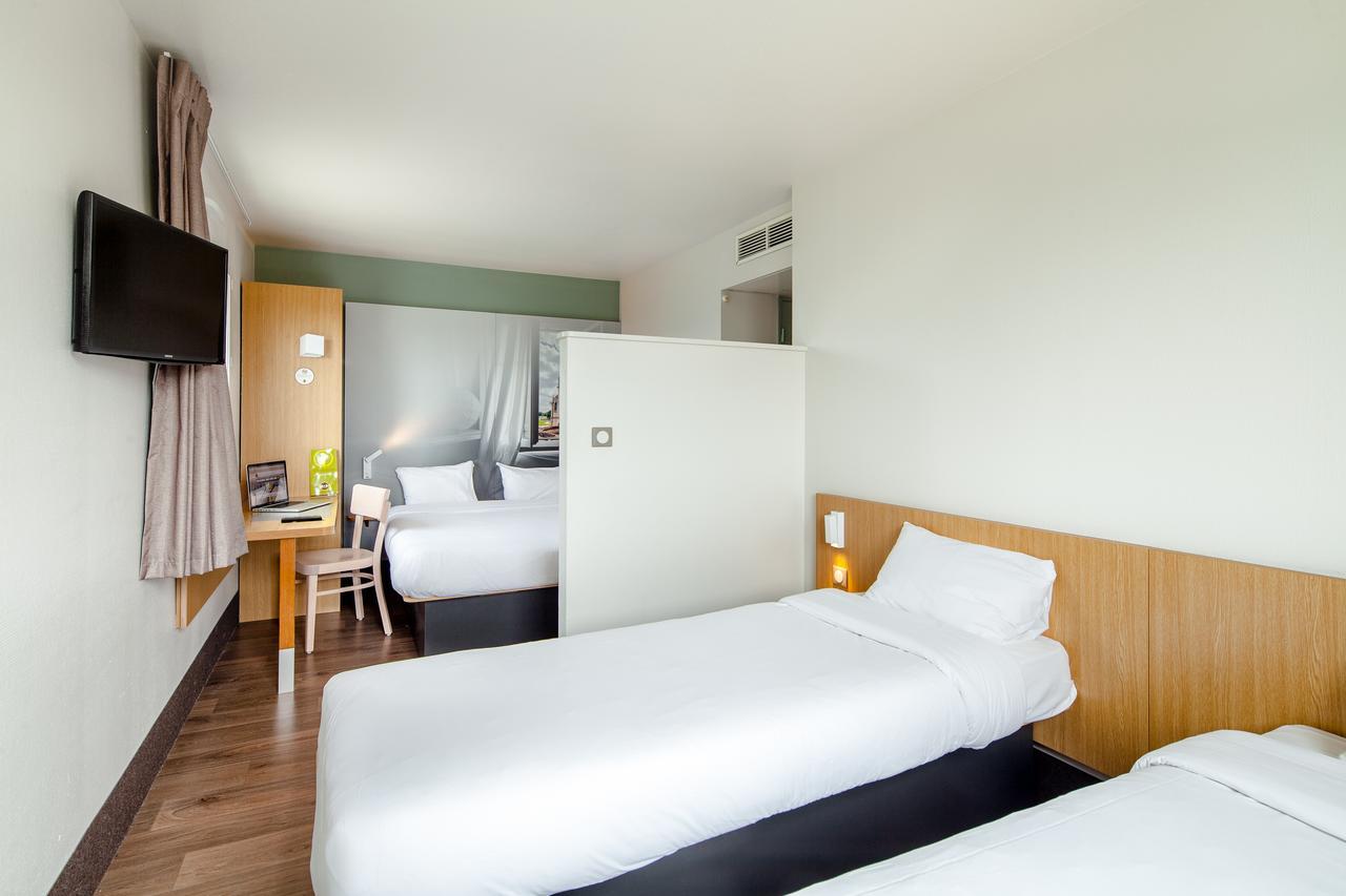 B&B Hotel بلفور المظهر الخارجي الصورة