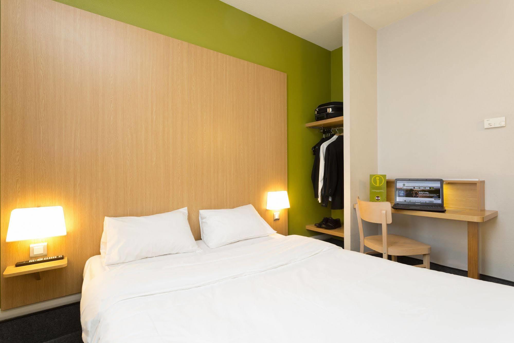 B&B Hotel بلفور المظهر الخارجي الصورة