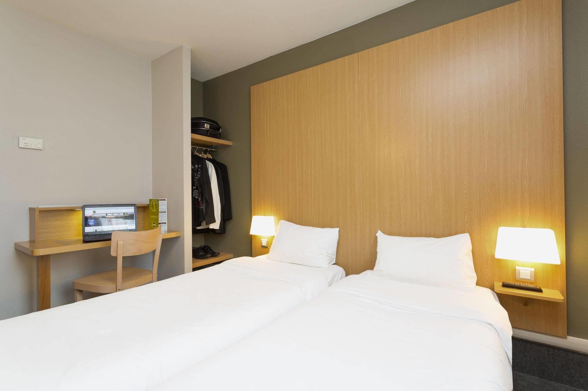 B&B Hotel بلفور المظهر الخارجي الصورة