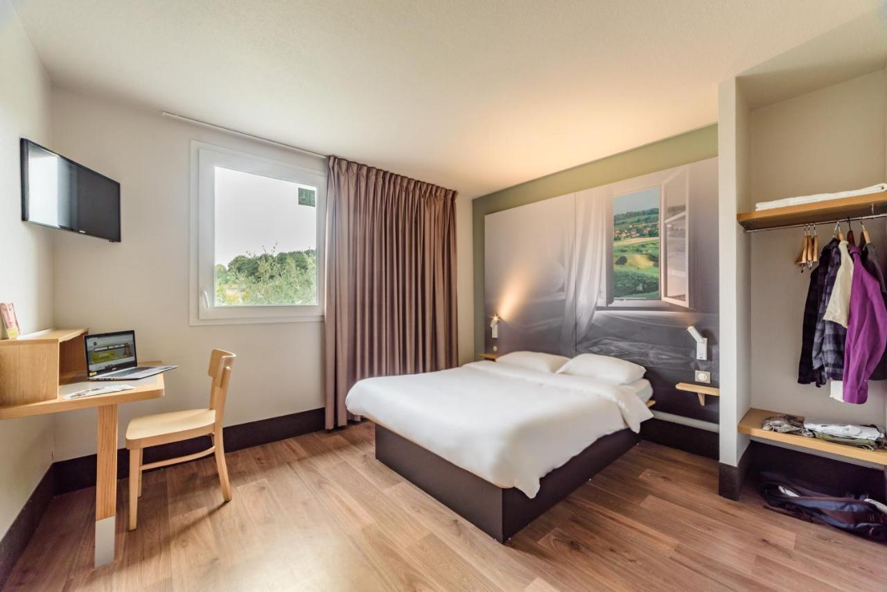 B&B Hotel بلفور المظهر الخارجي الصورة