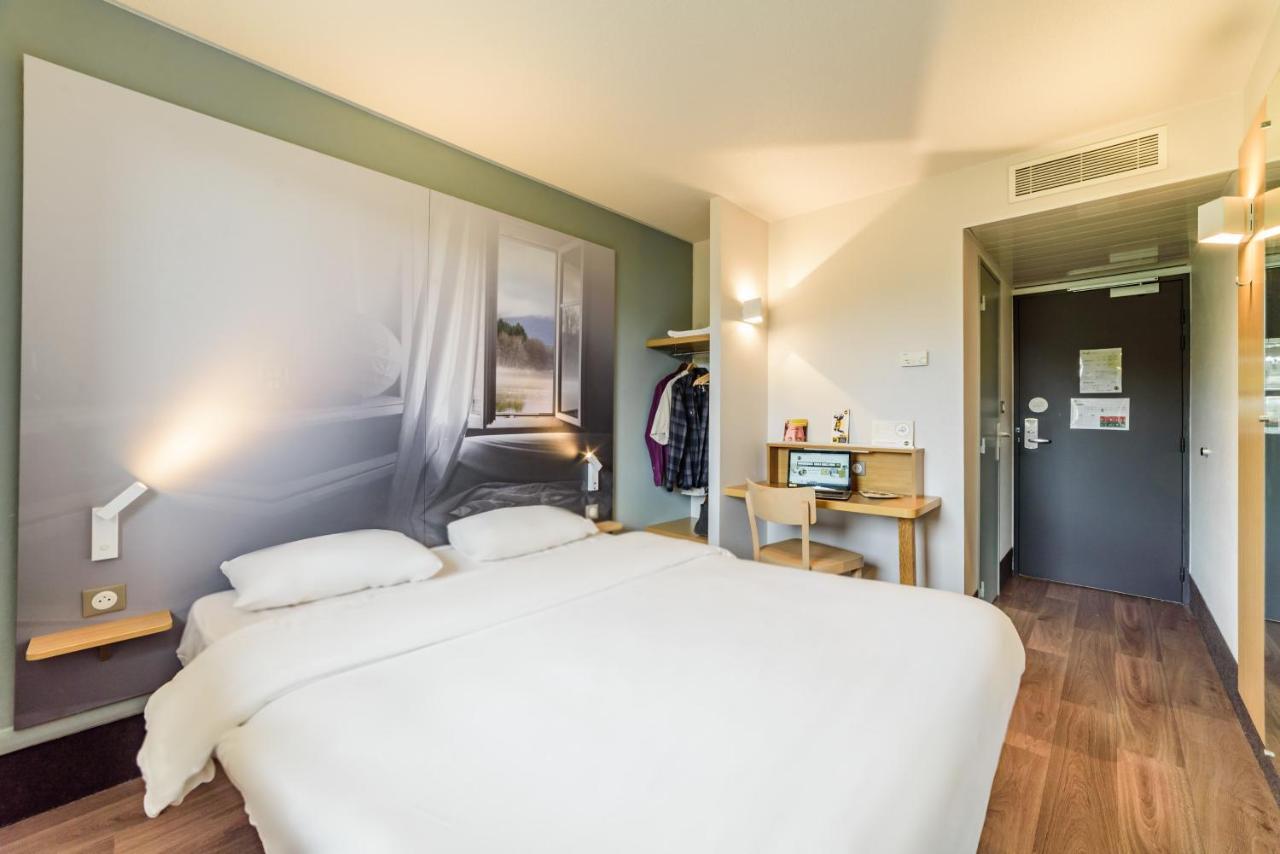 B&B Hotel بلفور المظهر الخارجي الصورة